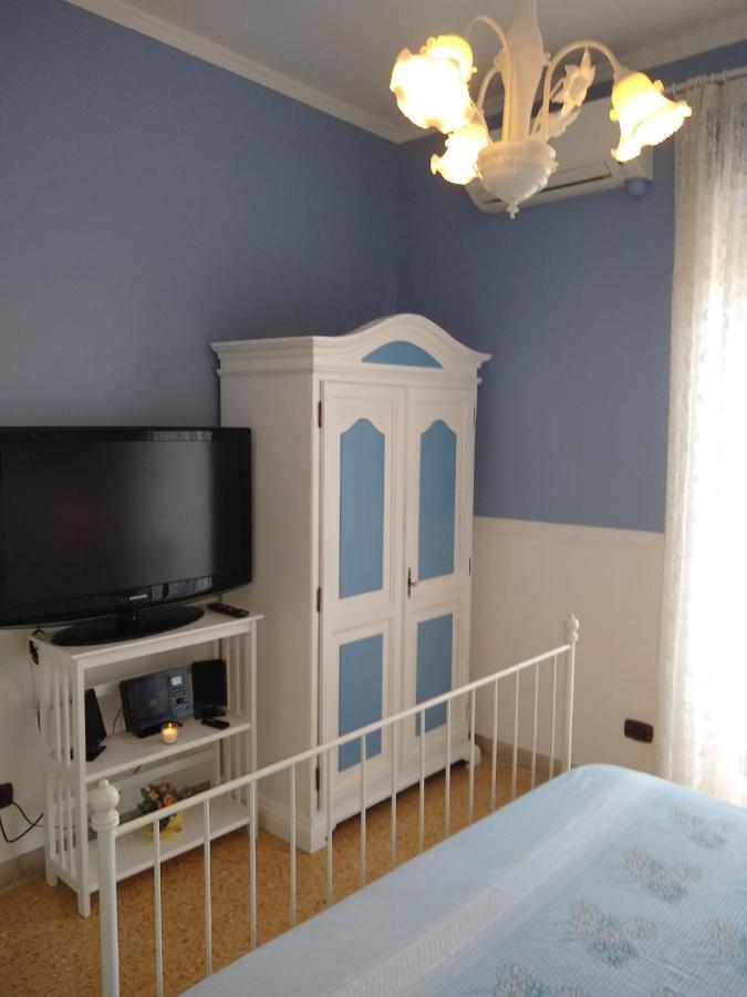 Bed & Breakfast La Finestra Sul Mare