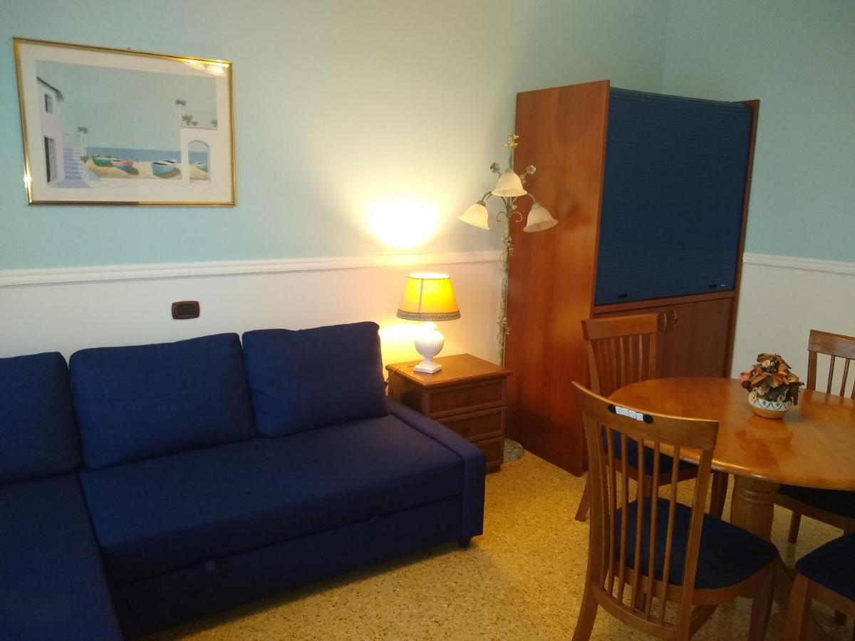 Bed & Breakfast La Finestra Sul Mare Lido di Ostia