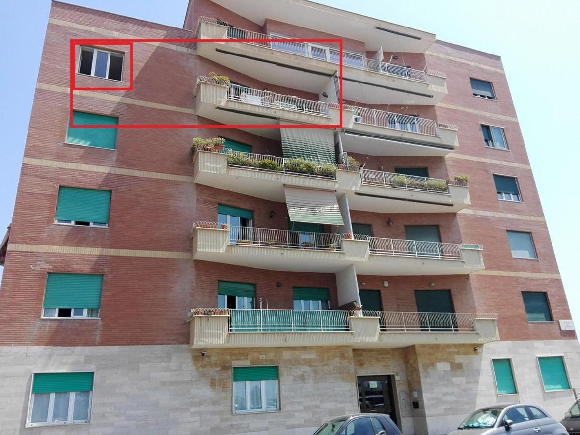 La Finestra Sul Mare Bed & Breakfast *